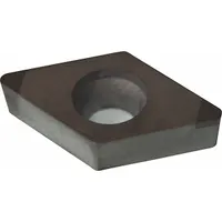 ULTRA-DEX USA Diamond Turning Insert: DCGW32.52-2, 11T308 (MPN 913-000-251)