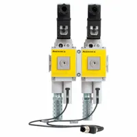 NUMATICS Redundant Safety Exhaust Valve: 1/2 in NPT, 1/2 in NPT Outlet Size, 145 psi Max Op Pressure (MPN 8652A8S64N111F1)
