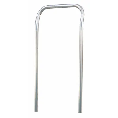 NEW AGE INDUSTRIAL Dunnage Rack Handle - Hand Truck Handle & Frame Attachments