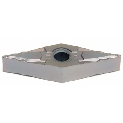 SUMITOMO VNMG331ELU-T1500Z Diamond Indexable Turning Insert - Diamond Indexable Turning Inserts