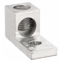 BLACKBURN Mechanical Connector: For Wire Size 14 AWG – 2/0 AWG, 1 Wire Terminations (MPN ADR21)