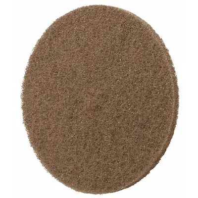 SCOTCH-BRITE CP-HA Hook-and-Loop Surface Conditioning Disc - General Purpose Surface-Conditioning Discs for All Metals