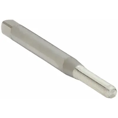 OSG Thread Forming Tap: M2x0.4 Metric, D5 / 6H, Modified Bottoming Chamfer - General Purpose Thread-Forming Taps