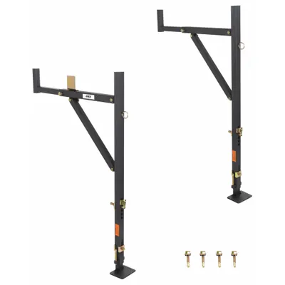 APEX Truck Ladder Rack NDSLR - Ladder Racks