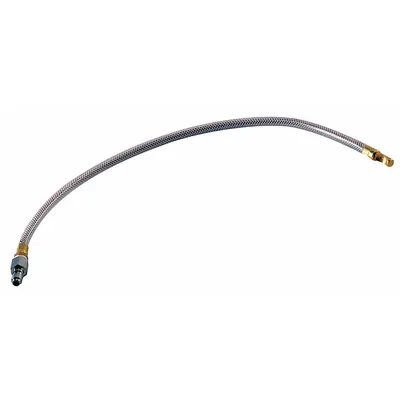 SPEEDCLEAN Spray Wand: 0.6 gpm Flow, 2 ft Overall Lg, Copper/Nylon - Coil Cleaning Sprayer Accessories