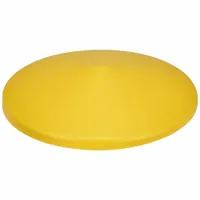 EAGLE Drum Funnel Cover: No Flame Arrester, 5 in (MPN 1664)