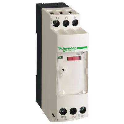 SCHNEIDER ELECTRIC Analog Converter: Universal (MPN RMPT10BD) - Modules for Schneider Controllers