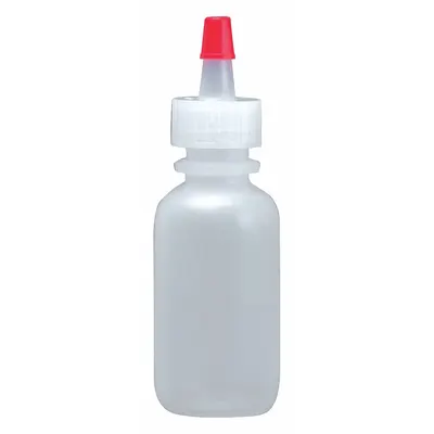 OEM APPROVED VENDOR LDPE Dropper Bottle - LDPE Dropper Bottles