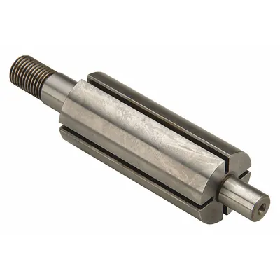 DYNABRADE Rotor,0.7 hp,Right Angle: Mfr Part # 02373, Rotor - Air Tool Replacement Parts