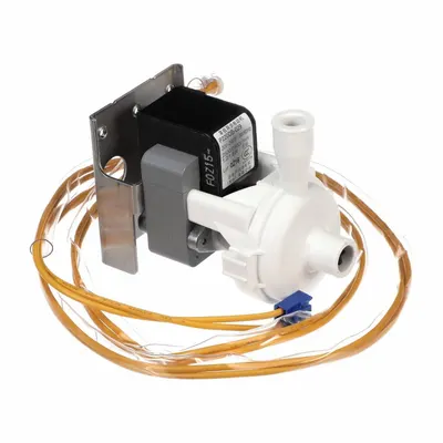 MITSUBISHI Pump: Pump - Universal Ductless Mini-Split Accessories