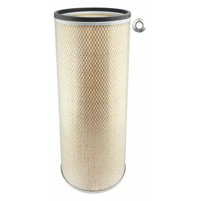 BALDWIN FILTERS PA3498 Round/Oval Engine Air Filter - Round/Oval Engine Air Filters
