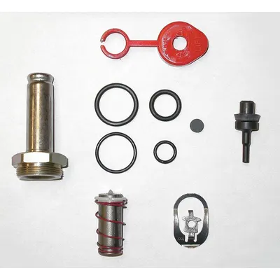 ASCO 314453 Solenoid Valve Repair Kit - Repair Kits for Solenoid Valves
