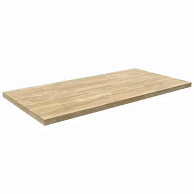 OEM Workbench Top,Butcher Block,60x30,Radius: Butcher Block - Butcher-Block Workbench Tops