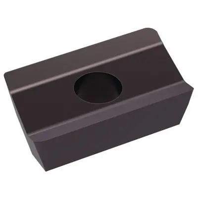 WIDIA Parallelogram Milling Insert: XPHT333AL, XPHT160412AL (MPN 2031798) - Parallelogram Indexable Milling Inserts