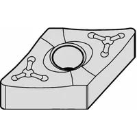 WIDIA Diamond Turning Insert: DNMM44365, DNMM15061265 (MPN 5494773)
