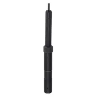 RECOIL Tang Breaking Tool: 5 in Overall Lg, Steel, Steel