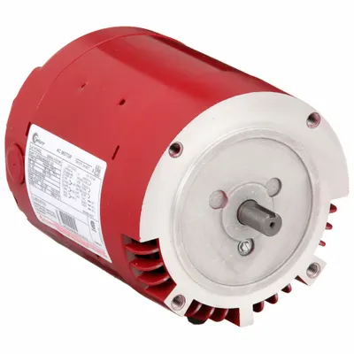 CENTURY H1042L Aftermarket Circulator Pump Motor - Aftermarket Motors for Circulator Pumps