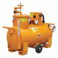 ERIEZ Sump Cleaner: 40 gpm @ 5 psi (MPN 201211399G2)