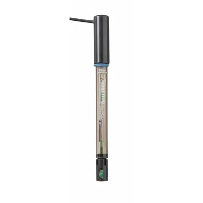 THERMO SCIENTIFIC Electrode: 9165BNWP, pH, 0 to 14 pH, Std, 1 m Cable Lg, BNC - pH Laboratory Electrodes, Probes & Sensors