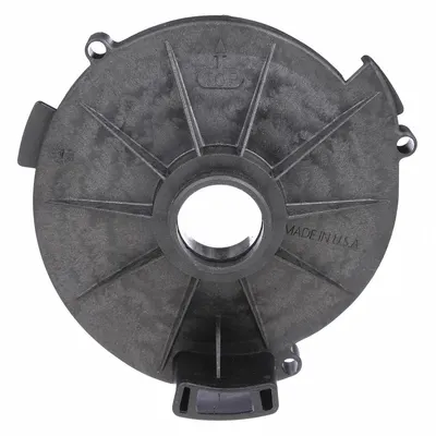 GOULDS WATER TECHNOLOGY Guide Vane, Mfr Part # 3K71 - Repair Parts & Hardware for Self-Priming Pumps