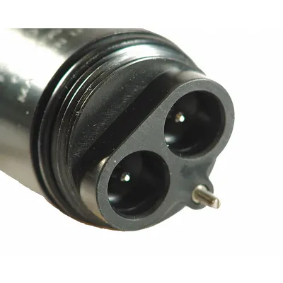 YSI Dual Sensor Cable: 1010-1, Temp, 60°C Op Temp - Max, -10°C Op Temp - Min - Cables