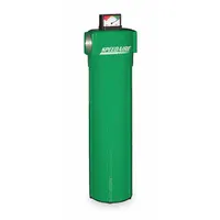 SPEEDAIRE Compressed Air Filter: 5 micron, 3 in NPT, 1,117 cfm, 290 psi Max Op Pressure (MPN 20Z891)