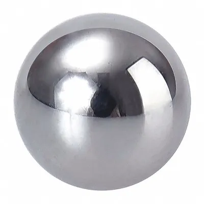 SPEX SAMPLEPREP Grinding Balls: 2230/2241/3116
