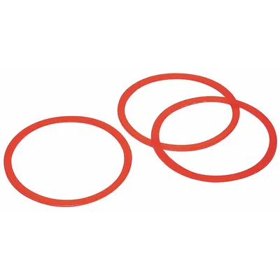 SLOAN Friction Ring: Toilets, Plastic - Spuds, Spud Couplings & Friction Rings for Flush Valves