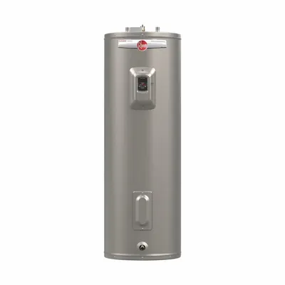 RHEEM PROPE50 T2 RH CG Light-Duty Residential Electric Water Heater - Light-Duty Residential Electric Water Heaters