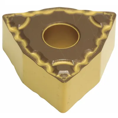 SUMITOMO WNMG331ELUW-AC6030M Trigon (W) Indexable Turning Insert - Trigon (W) Indexable Turning Inserts