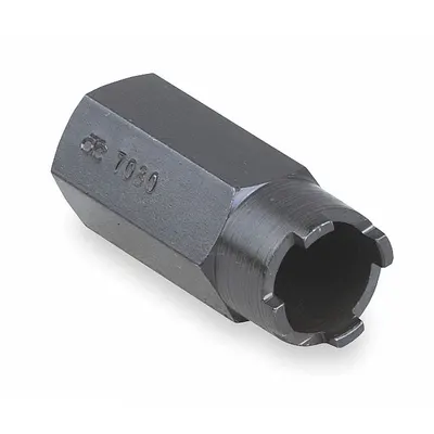 OTC Ball Joint Spanner Wrench: Ball Joint Spanner Wrench, Carbon Steel - Ball Joint Service Kits