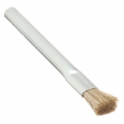 TECHSPRAY Utility Brush: 3/8" x 3/4" - Acid & Flux Brushes