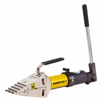 ENERPAC Wedge Spreader Kit: 14 ton Nominal Capacity, 0.24 in Tip Clearance, 3 5/32 in Spread Wd (MPN FSC14)