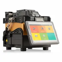 JONARD TOOLS Fusion Splicer: 165 Pieces, 10 mm – 13 mm, 125 micron Cladding Dia, 12 Fiber Count (MPN SPRI-1)