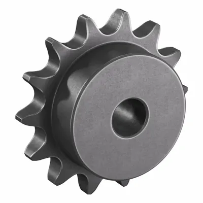 TRITAN Size 60 Plain-Bore Roller Chain Sprocket - Size 60 Plain-Bore Roller Chain Sprockets