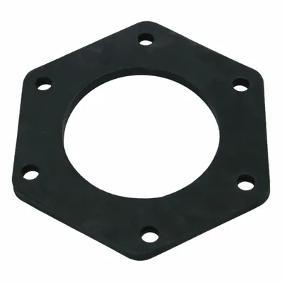 BANJO Replacement Gasket: EPDM Gasket (MPN BF300GE). Key specifications — Brand: BANJO;. - Gaskets for Bulkhead Fittings