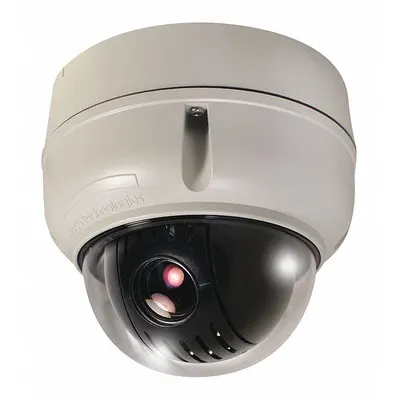 SPECO TECHNOLOGIES Camera: 4.7 mm to 94 mm, Zoom – HTPTZ20T - Digital Video Cameras