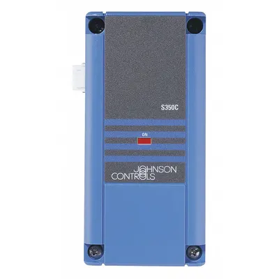JOHNSON CONTROLS Stage Module: 120V AC/240V AC, A350/A350E/A350P/A350R - Modular Components for Temperature Controls