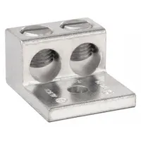 BLACKBURN Mechanical Connector: For Wire Size 14 AWG – 1/0 AWG, 2 Wire Terminations (MPN ADR11-21)
