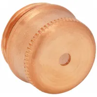 THERMAL DYNAMICS Mechanized Shield Cap: For Thermal Dynamics SL60/100 Torch, 40 A (MPN 9-8245)