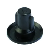 Type O motor coupling
