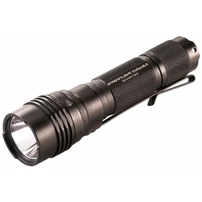 STREAMLIGHT Rechargeable Flashlight: Rechargeable, 1,300 lm - Rechargeable Flashlights
