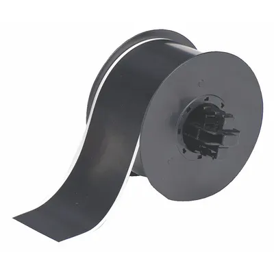 BRADY B30C-2250-569-BK Continuous Thermal Transfer Label Roll - Brady Thermal Transfer Continuous Label Rolls