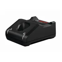 BOSCH Battery Charger: Single-Port Charging, For 12V DC, 3 Ah Charged in 1-Hour, 120V AC (MPN GAL12V-40)