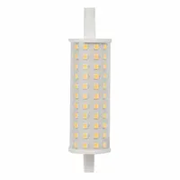 FEIT ELECTRIC Compact LED Bulb: LED, Recessed Single Contact (R7s), 120V AC, 100 W Watt (MPN BP100J118/LED/HDRP)