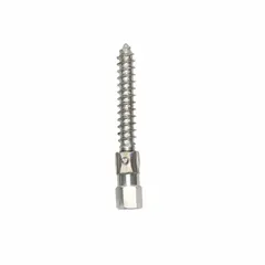 APPROVED VENDOR ZUSA-CPT-13 Woodscrew Replacement Tip for Packing Removal Tools
