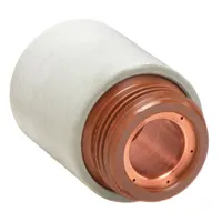 AMERICAN TORCH TIP Retaining Cap: For Hypertherm T45m/45v Plasma Torch (MPN 220713)