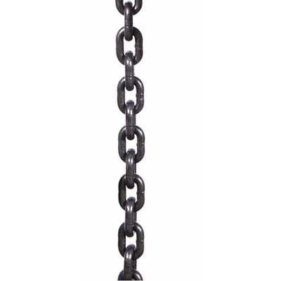 Dayton Load Chain: Lever Chain Hoists, 6,000 lb Compatible Load Capacity, Dayton - Load Chains for Hoists