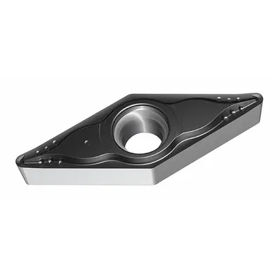 WALTER Diamond Turning Insert: VBMT331-MM4 WSM30S - Diamond Indexable Turning Inserts