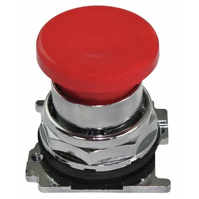 EATON 10250T122 Mushroom-Head Push-Button Operator - Mushroom-Head Push-Button Operators
